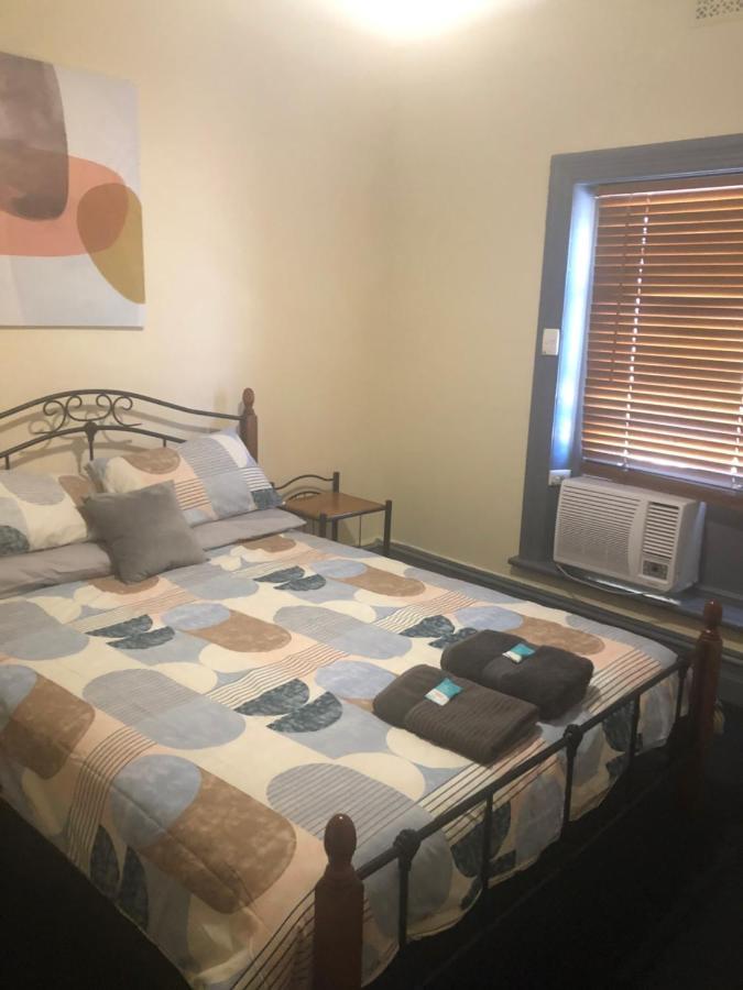 Cornucopia Wallaroo