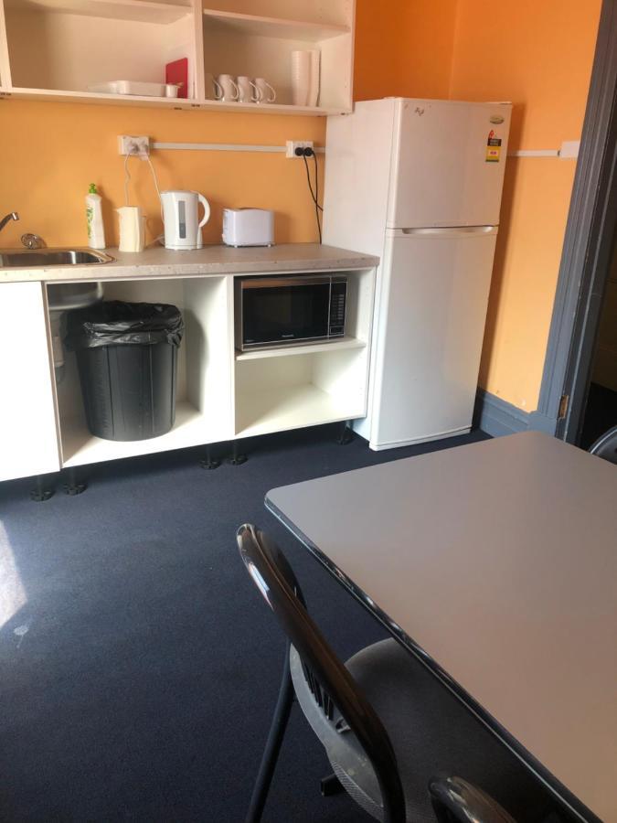 Hotel Cornucopia Wallaroo
