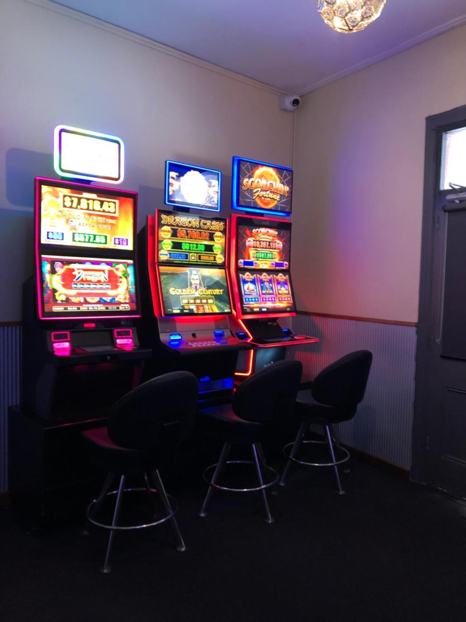Hotel Cornucopia Wallaroo