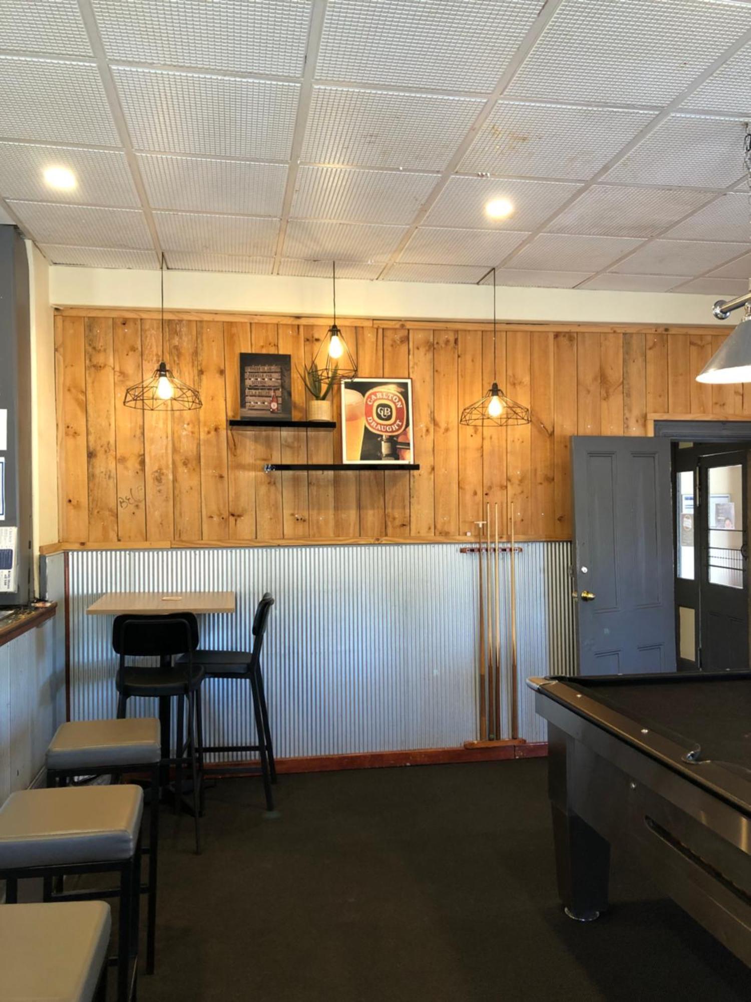 Hotel Cornucopia Wallaroo